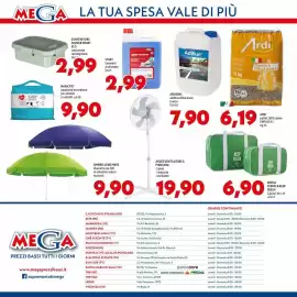 Volantino MEGA Pagina 12