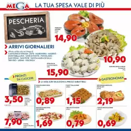 Volantino MEGA Pagina 2
