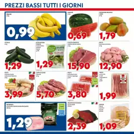 Volantino MEGA Pagina 3