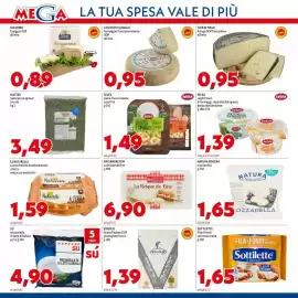 Volantino MEGA Pagina 4