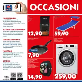 Volantino MEGA Pagina 6
