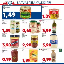 Volantino MEGA Pagina 8
