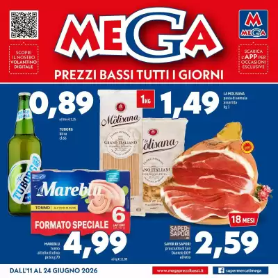 MEGA (valido fino al 24-06)