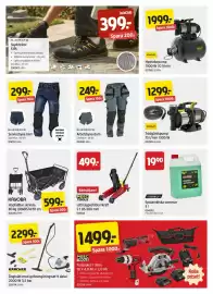Jula reklamblad Sida 4