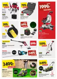 Jula reklamblad Sida 5