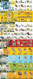 Living Fresh Market weekly ad week 24 Page 2