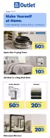 Big Box Outlet Store flyer week 24 Page 1