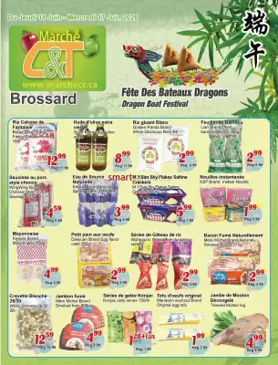 Marche C&T (valid until 17-06)