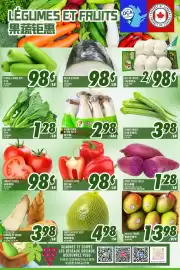 Marché Lian Tai flyer week 24 Page 2