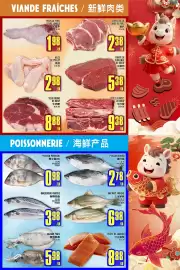 Marché Lian Tai flyer week 24 Page 3