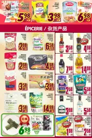 Marché Lian Tai flyer week 24 Page 4