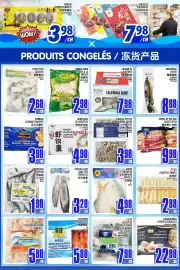 Marché Lian Tai flyer week 24 Page 5