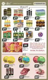 Olive Branch flyer week 24 Page 3