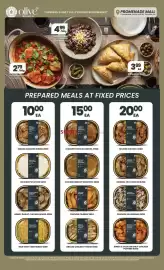 Olive Branch flyer week 24 Page 5