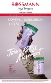 Rossmann gazetka tydzień 24 Strona 1
