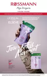 Rossmann gazetka tydzień 24 Strona 1