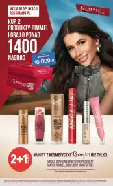 Rossmann gazetka tydzień 24 Strona 9