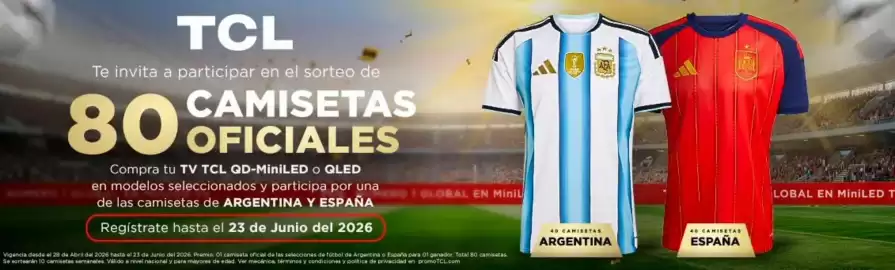 Catálogo Plaza Vea Página 1