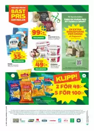 Stora Coop reklamblad vecka 25 Sida 12