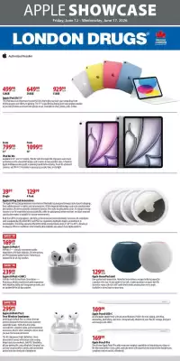London Drugs (valid until 18-06)