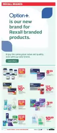 Rexall flyer week 24 Page 10