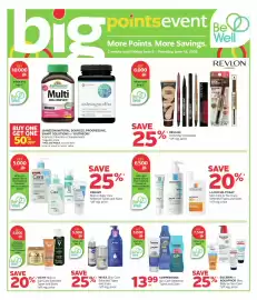 Rexall flyer week 24 Page 20