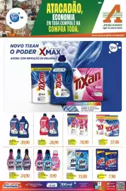 Folheto Atacadão semana 24 Página 1