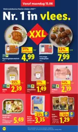 Lidl folder week 25 Pagina 14