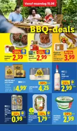 Lidl folder week 25 Pagina 15