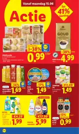 Lidl folder week 25 Pagina 16