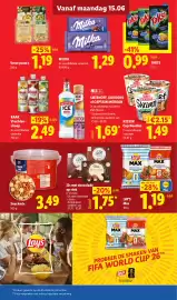 Lidl folder week 25 Pagina 17