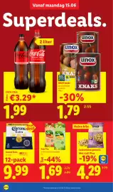 Lidl folder week 25 Pagina 2