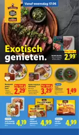 Lidl folder week 25 Pagina 20