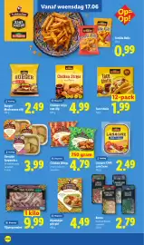 Lidl folder week 25 Pagina 21