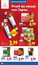 Lidl folder week 25 Pagina 25