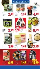 Lidl folder week 25 Pagina 26