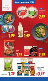 Lidl folder week 25 Pagina 27