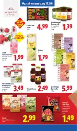 Lidl folder week 25 Pagina 28