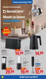 Lidl folder week 25 Pagina 29