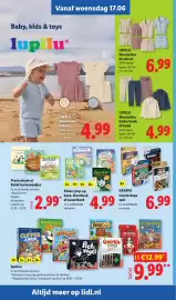 Lidl folder week 25 Pagina 32