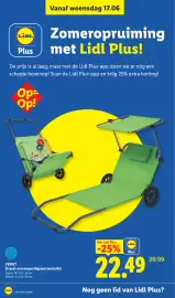 Lidl folder week 25 Pagina 34