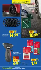 Lidl folder week 25 Pagina 35