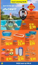 Lidl folder week 25 Pagina 36