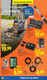 Lidl folder week 25 Pagina 39