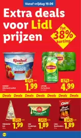 Lidl folder week 25 Pagina 43