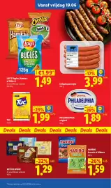 Lidl folder week 25 Pagina 44