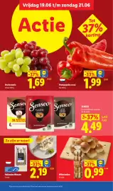 Lidl folder week 25 Pagina 45