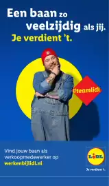 Lidl folder week 25 Pagina 52