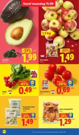 Lidl folder week 25 Pagina 6