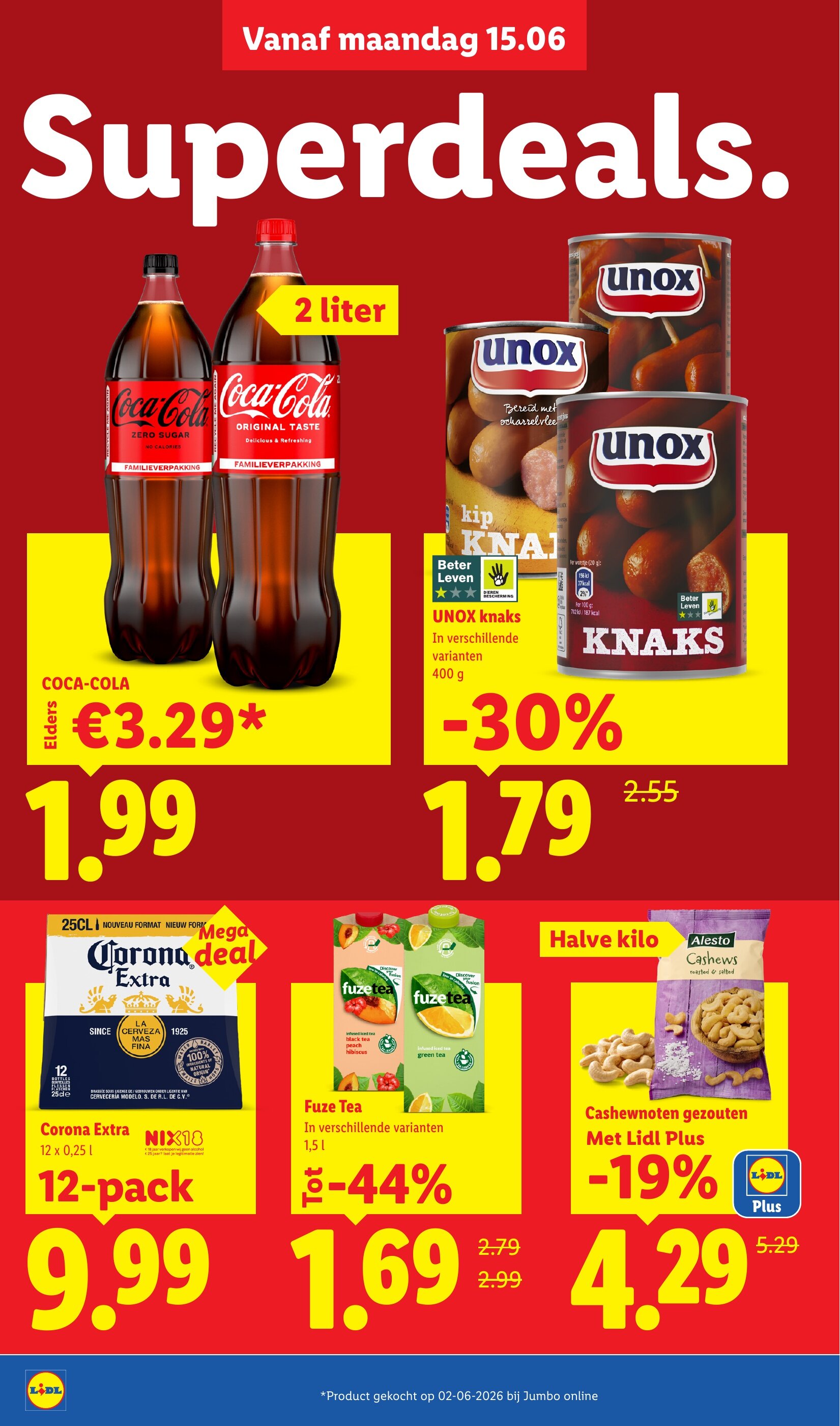 Lidl 15/06-21/06 3